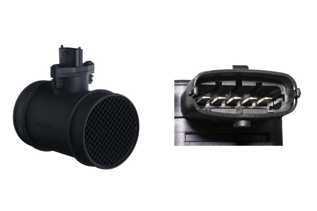 Débitmètre de masse d'air VALEO 367000